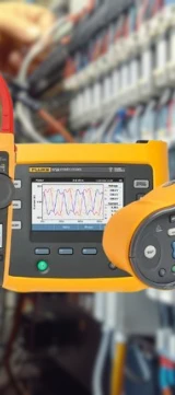 Metesco Elektrotechniek Header